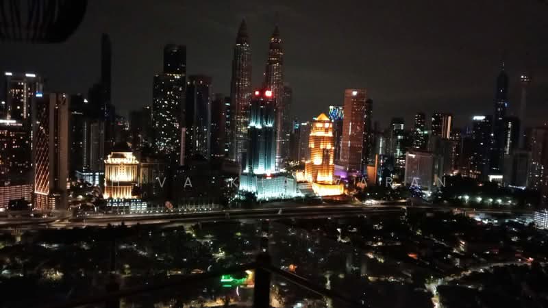Service Residence for Rent at Setia SKY Residences - Shiva Kharvaran - View - PropertyGuru.com.my