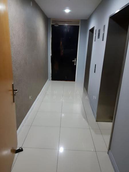 Service Residence for Rent at Setia SKY Residences - Shiva Kharvaran - Corridor - PropertyGuru.com.my