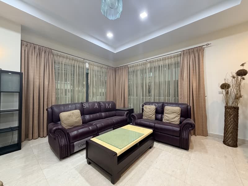 Semi-Detached House for Sale in Duta Tropika (Batu) - Sam Hoo - Living Room - PropertyGuru.com.my