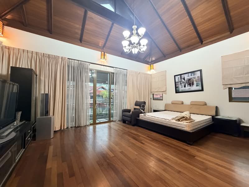 Semi-Detached House for Sale in Duta Tropika (Batu) - Sam Hoo - Bedroom - PropertyGuru.com.my