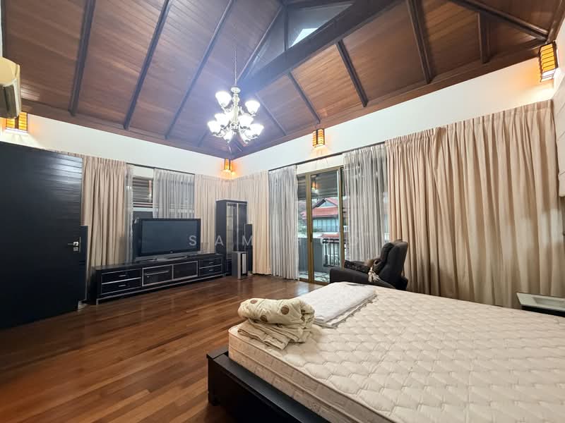 Semi-Detached House for Sale in Duta Tropika (Batu) - Sam Hoo - Bedroom - PropertyGuru.com.my