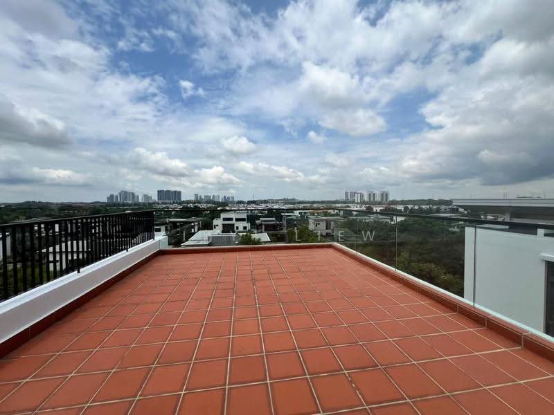 Bungalow House untuk Disewa di Iskandar Puteri (Nusajaya) (Johor) - Lihyi Liew - Exterior - PropertyGuru.com.my