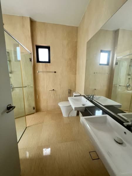 Bungalow House untuk Disewa di Iskandar Puteri (Nusajaya) (Johor) - Lihyi Liew - Bathroom - PropertyGuru.com.my