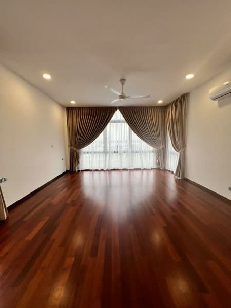 Bungalow House untuk Disewa di Iskandar Puteri (Nusajaya) (Johor) - Lihyi Liew - Living Room - PropertyGuru.com.my