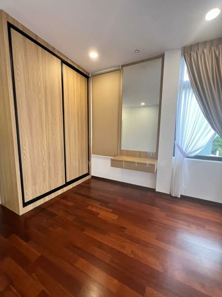 Bungalow House untuk Disewa di Iskandar Puteri (Nusajaya) (Johor) - Lihyi Liew - Bedroom - PropertyGuru.com.my
