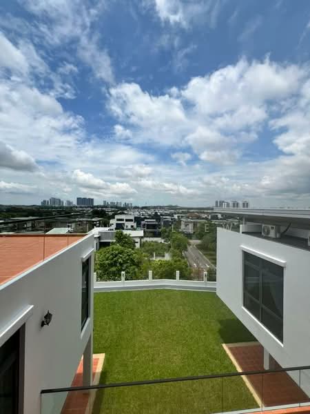 Bungalow House untuk Disewa di Iskandar Puteri (Nusajaya) (Johor) - Lihyi Liew - Exterior - PropertyGuru.com.my