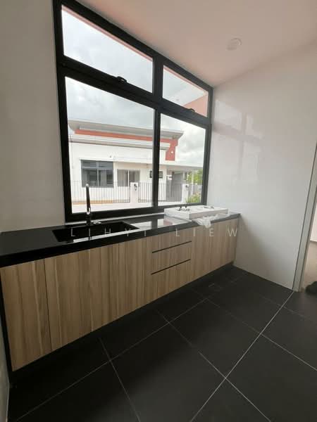 Bungalow House untuk Disewa di Iskandar Puteri (Nusajaya) (Johor) - Lihyi Liew - Kitchen - PropertyGuru.com.my
