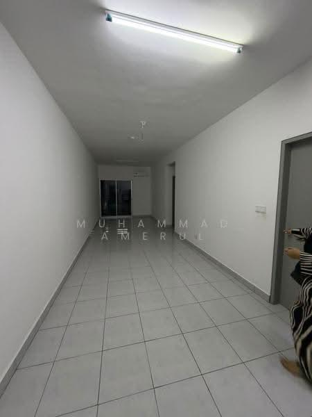 Apartment for Rent at Idaman Melur @ Cybersouth - Muhammad Amerul - Corridor - PropertyGuru.com.my