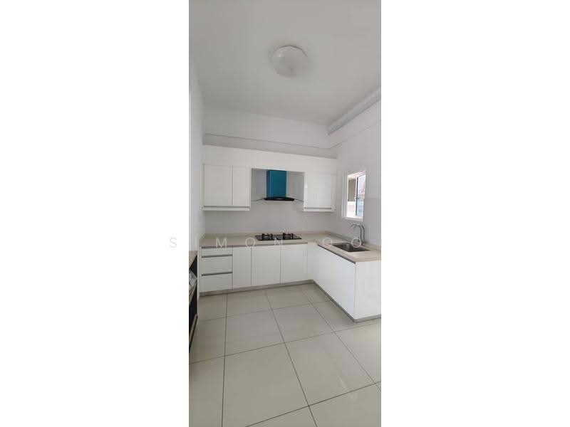 Condominium for Sale at One Imperial - Simon Ooi - Kitchen - PropertyGuru.com.my