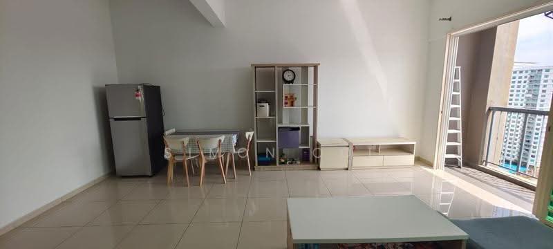 Condominium for Sale at One Imperial - Simon Ooi - Living Room - PropertyGuru.com.my