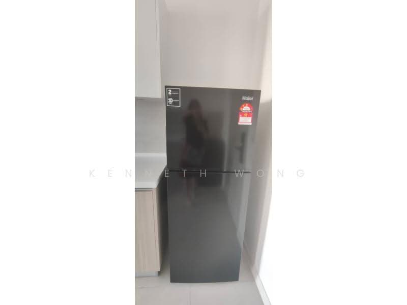Kediaman Servis untuk Disewa di The Pano - Kenneth Wong - Kitchen - PropertyGuru.com.my