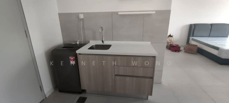 Kediaman Servis untuk Disewa di The Pano - Kenneth Wong - Bedroom - PropertyGuru.com.my
