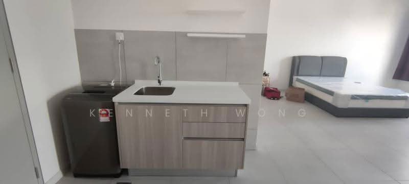 Kediaman Servis untuk Disewa di The Pano - Kenneth Wong - Bedroom - PropertyGuru.com.my