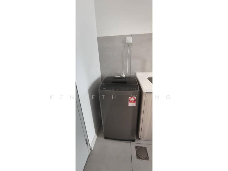 Kediaman Servis untuk Disewa di The Pano - Kenneth Wong - Interior - PropertyGuru.com.my