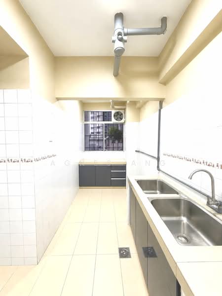 Kondominium untuk Disewa di Dynasty Condo (Dinasti Klang) - Agnes Ang - Kitchen - PropertyGuru.com.my