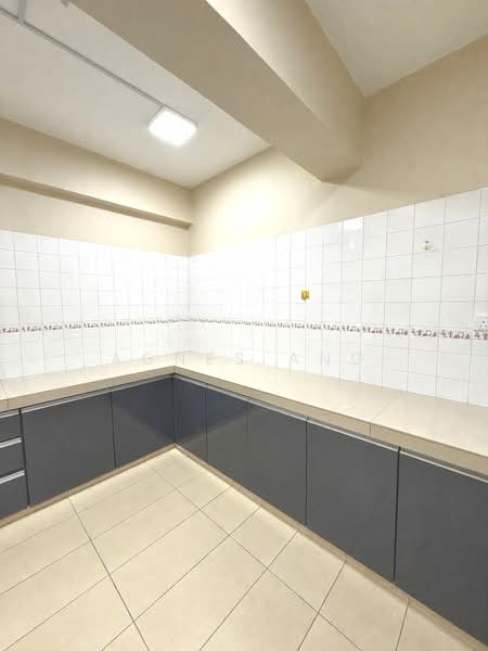 Kondominium untuk Disewa di Dynasty Condo (Dinasti Klang) - Agnes Ang - Kitchen - PropertyGuru.com.my