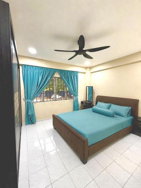 Kondominium untuk Disewa di Dynasty Condo (Dinasti Klang) - Agnes Ang - Bedroom - PropertyGuru.com.my
