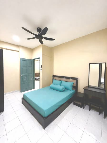 Kondominium untuk Disewa di Dynasty Condo (Dinasti Klang) - Agnes Ang - Bedroom - PropertyGuru.com.my