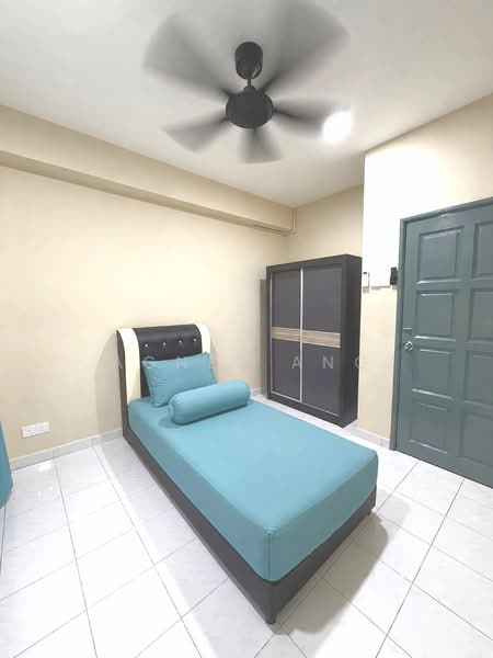 Kondominium untuk Disewa di Dynasty Condo (Dinasti Klang) - Agnes Ang - Bedroom - PropertyGuru.com.my