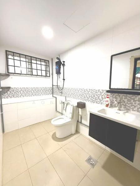 Kondominium untuk Disewa di Dynasty Condo (Dinasti Klang) - Agnes Ang - Bathroom - PropertyGuru.com.my