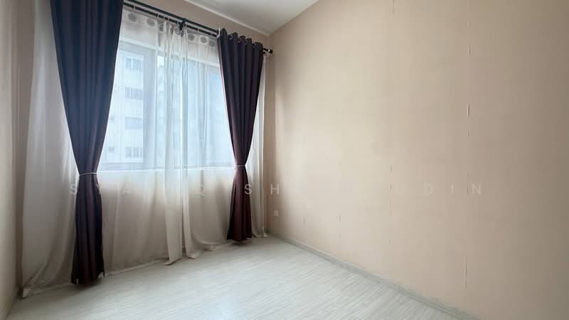 Kondominium untuk Dijual di The Haute Gurney - Syafiq Sharifudin - Interior - PropertyGuru.com.my