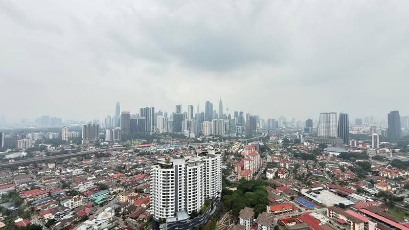 Kondominium untuk Dijual di The Haute Gurney - Syafiq Sharifudin - Exterior - PropertyGuru.com.my