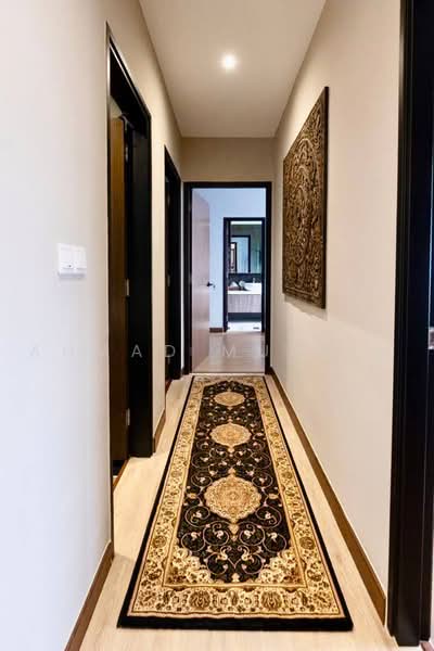 Service Residence for Sale at Astoria Ampang - Ahmad Muslim - Corridor - PropertyGuru.com.my
