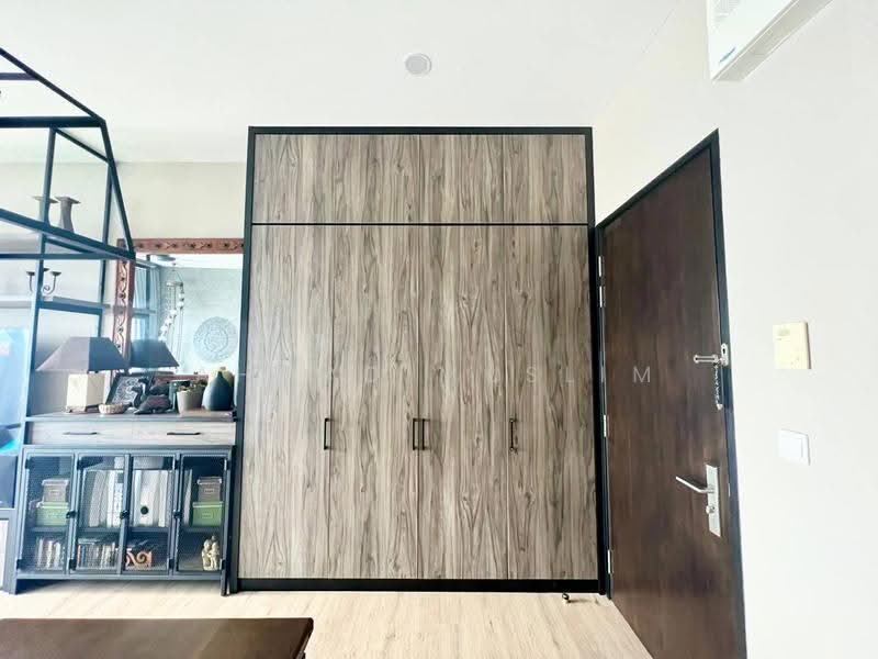Service Residence for Sale at Astoria Ampang - Ahmad Muslim - PropertyGuru.com.my
