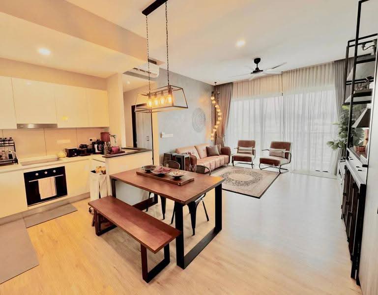 Service Residence for Sale at Astoria Ampang - Ahmad Muslim - PropertyGuru.com.my