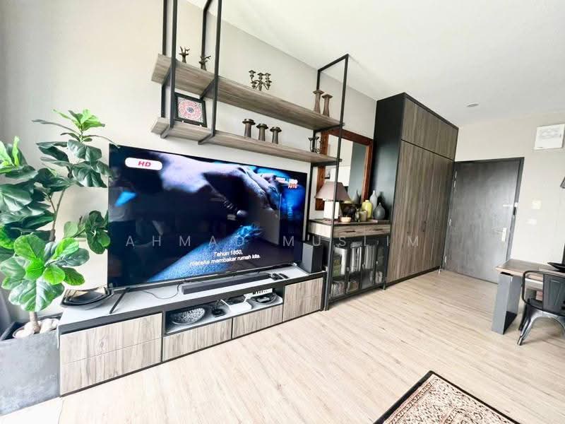 Service Residence for Sale at Astoria Ampang - Ahmad Muslim - PropertyGuru.com.my