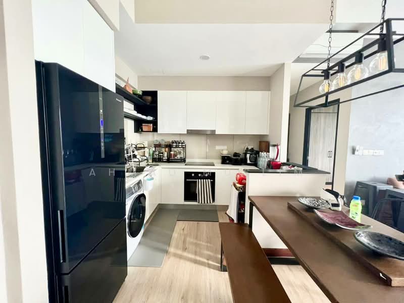 Service Residence for Sale at Astoria Ampang - Ahmad Muslim - PropertyGuru.com.my