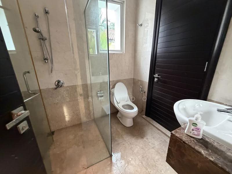 Rumah Berkembar untuk Dijual di Duta Tropika (Batu) - Sam Hoo - Bathroom - PropertyGuru.com.my