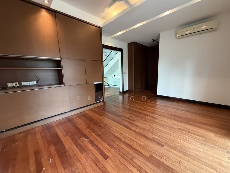 Rumah Berkembar untuk Dijual di Duta Tropika (Batu) - Sam Hoo - Interior - PropertyGuru.com.my
