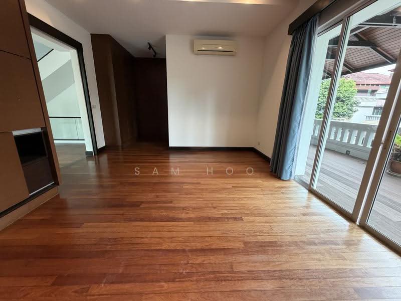 Rumah Berkembar untuk Dijual di Duta Tropika (Batu) - Sam Hoo - Interior - PropertyGuru.com.my