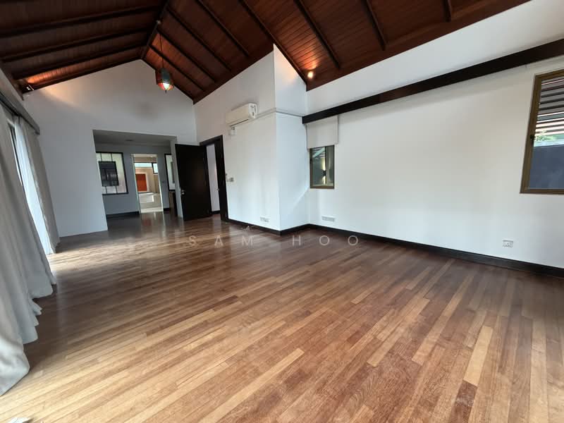 Rumah Berkembar untuk Dijual di Duta Tropika (Batu) - Sam Hoo - Interior - PropertyGuru.com.my