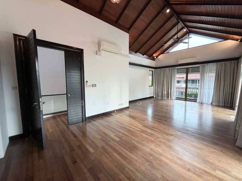 Rumah Berkembar untuk Dijual di Duta Tropika (Batu) - Sam Hoo - Living Room - PropertyGuru.com.my