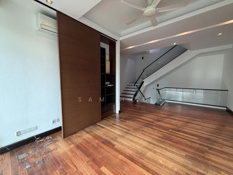Rumah Berkembar untuk Dijual di Duta Tropika (Batu) - Sam Hoo - Interior - PropertyGuru.com.my