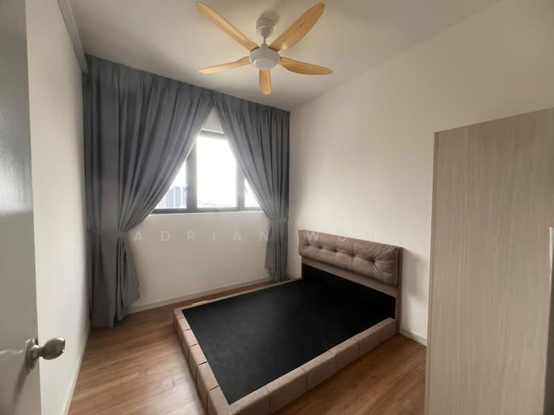 Kondominium untuk Disewa di Pitta Residensi - Adrian Wong - Bedroom - PropertyGuru.com.my