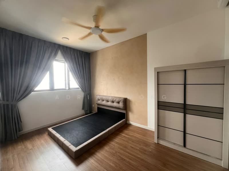 Kondominium untuk Disewa di Pitta Residensi - Adrian Wong - Bedroom - PropertyGuru.com.my