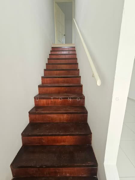 Rumah Teres 2-Tingkat untuk Dijual di Taman Damai Jaya (Skudai) - Siau Tong Ling - Interior - PropertyGuru.com.my