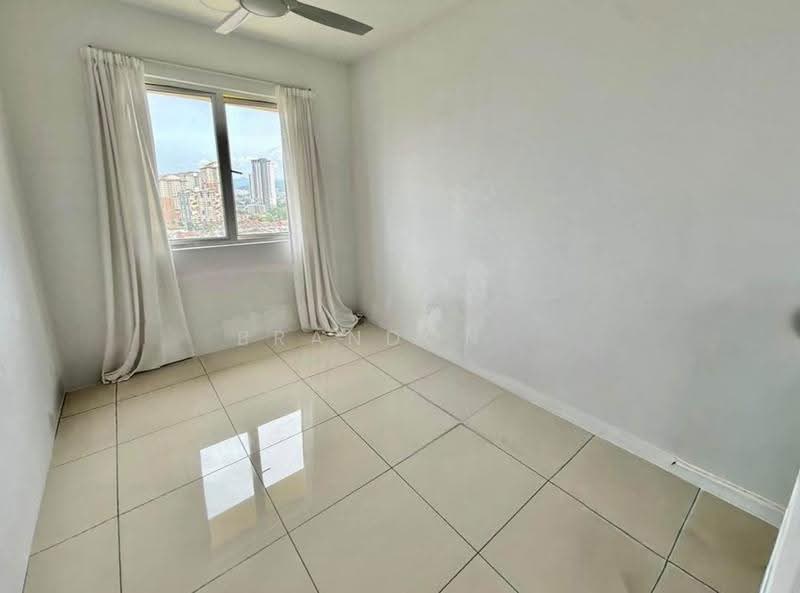 Kondominium untuk Disewa di Residensi PV18 - Brandon . - Bedroom - PropertyGuru.com.my