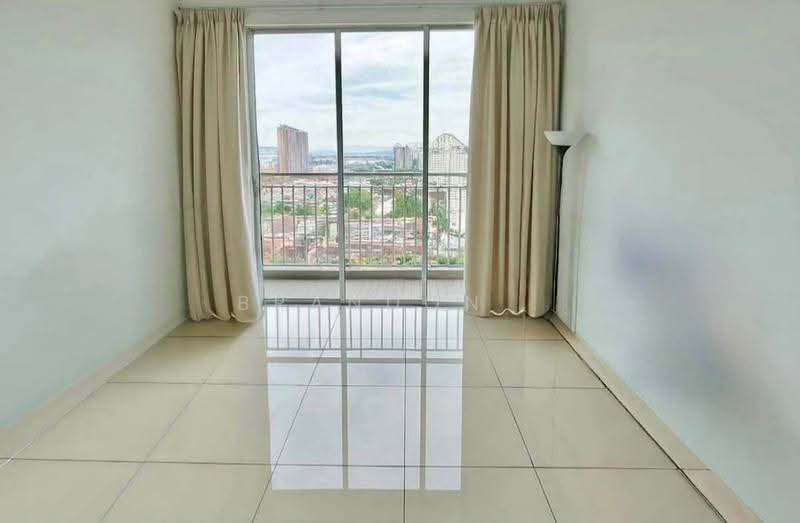 Kondominium untuk Disewa di Residensi PV18 - Brandon . - View - PropertyGuru.com.my