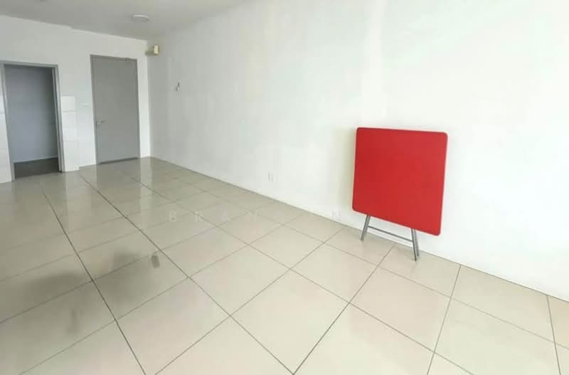 Kondominium untuk Disewa di Residensi PV18 - Brandon . - Interior - PropertyGuru.com.my