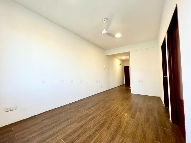 Rumah Flat untuk Dijual di Pangsapuri Berembang Indah - Ahmad Muslim - PropertyGuru.com.my