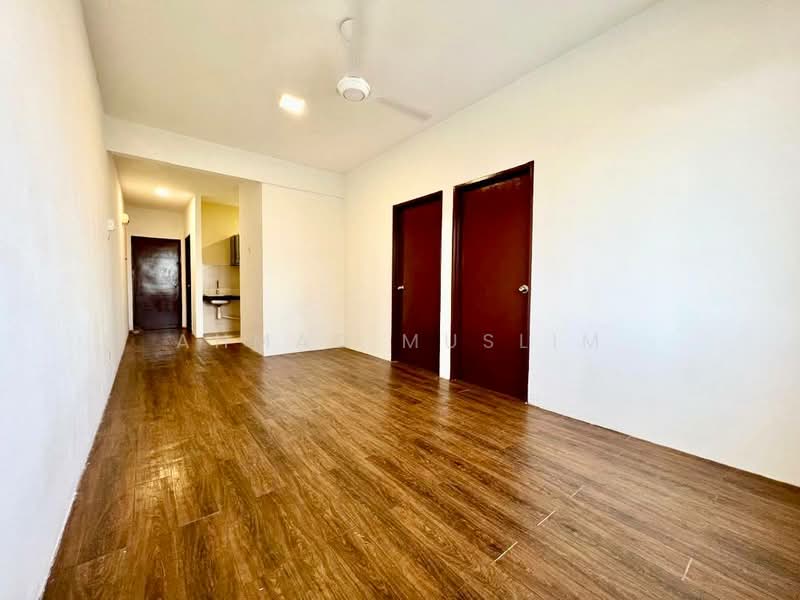 Rumah Flat untuk Dijual di Pangsapuri Berembang Indah - Ahmad Muslim - PropertyGuru.com.my