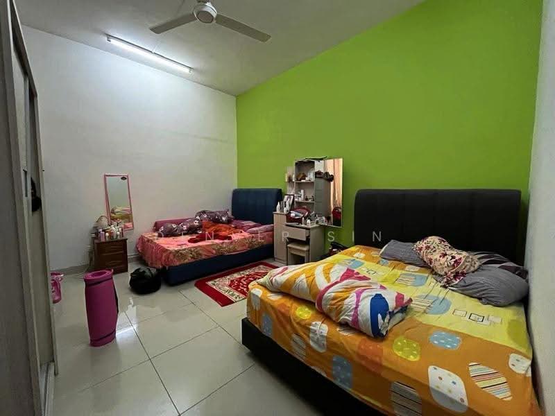 Rumah Teres 2-Tingkat untuk Dijual di Bandar Damai Perdana (Cheras) - Denver Sin - Bedroom - PropertyGuru.com.my
