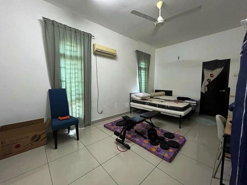 Rumah Teres 2-Tingkat untuk Dijual di Bandar Damai Perdana (Cheras) - Denver Sin - Bedroom - PropertyGuru.com.my