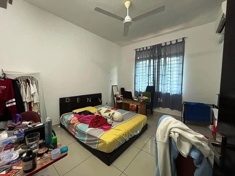 Rumah Teres 2-Tingkat untuk Dijual di Bandar Damai Perdana (Cheras) - Denver Sin - Bedroom - PropertyGuru.com.my
