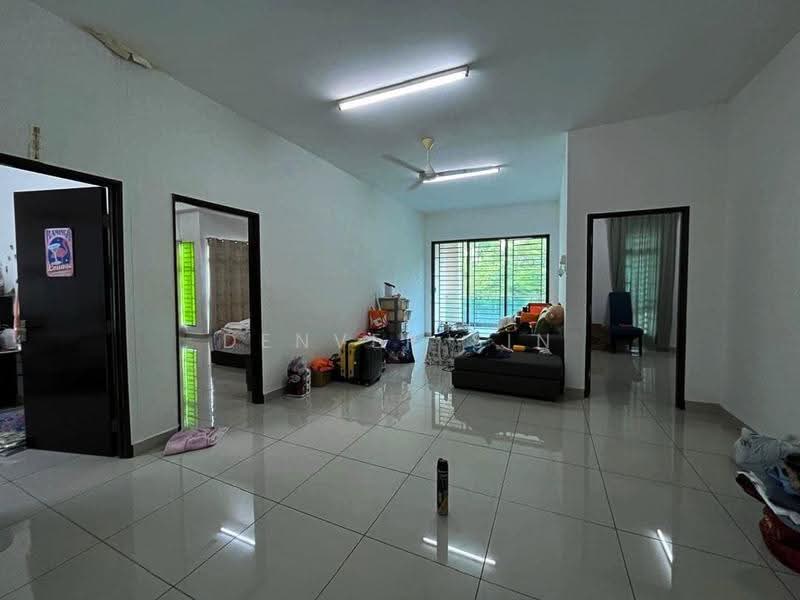 Rumah Teres 2-Tingkat untuk Dijual di Bandar Damai Perdana (Cheras) - Denver Sin - Living Room - PropertyGuru.com.my
