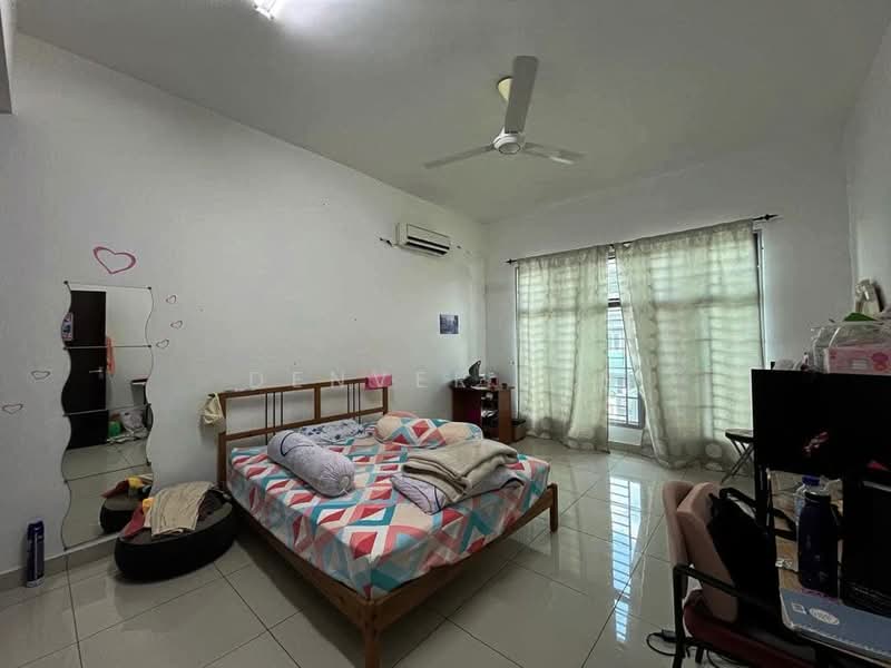 Rumah Teres 2-Tingkat untuk Dijual di Bandar Damai Perdana (Cheras) - Denver Sin - Bedroom - PropertyGuru.com.my